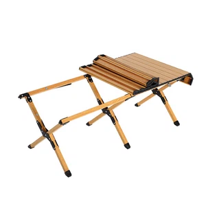 egg roll table egg roll table
