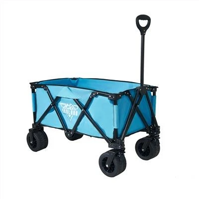 All Terrain Tuinkar