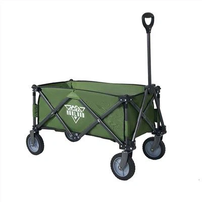 All Terrain Buitenkar