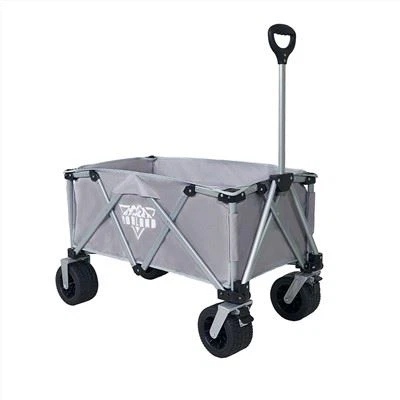 Opvouwbare picknickwagen