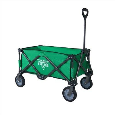 Patio Watcher opvouwbare tuinkar
