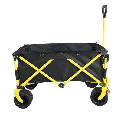 2023 Nieuwe All-Terrain Outdoor Picknick Kampeerwagen