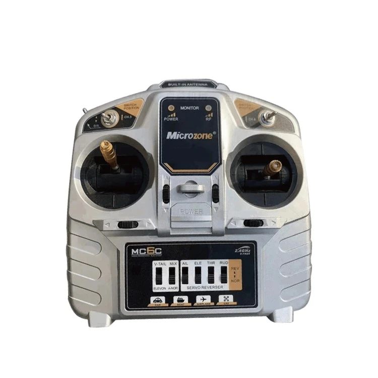 750kg All Terrain Remote Control Transport Vehicle