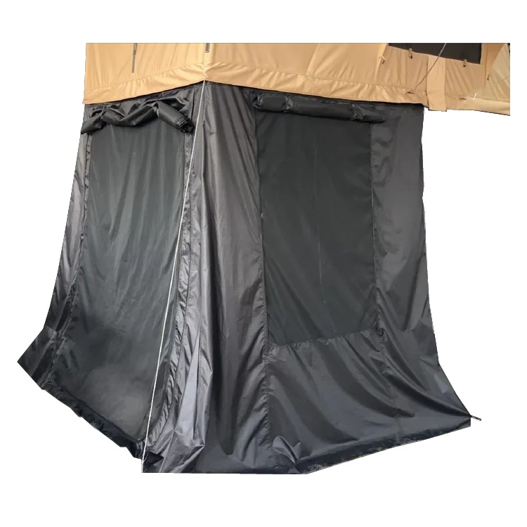 rooftop tent annex room (2)